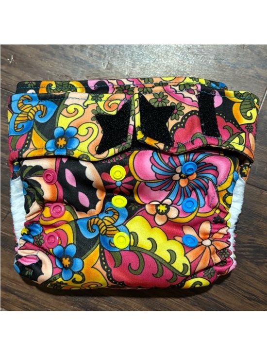 Ragababe Cloth Diapers Other - NEW Ragababe Baby Cloth Diaper Cover 100% organic bamboo cotton Inserts Reusable